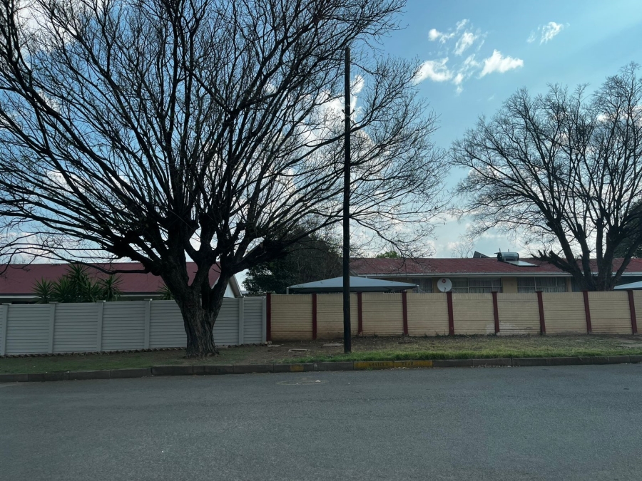 To Let 3 Bedroom Property for Rent in Top Town Eastern Cape